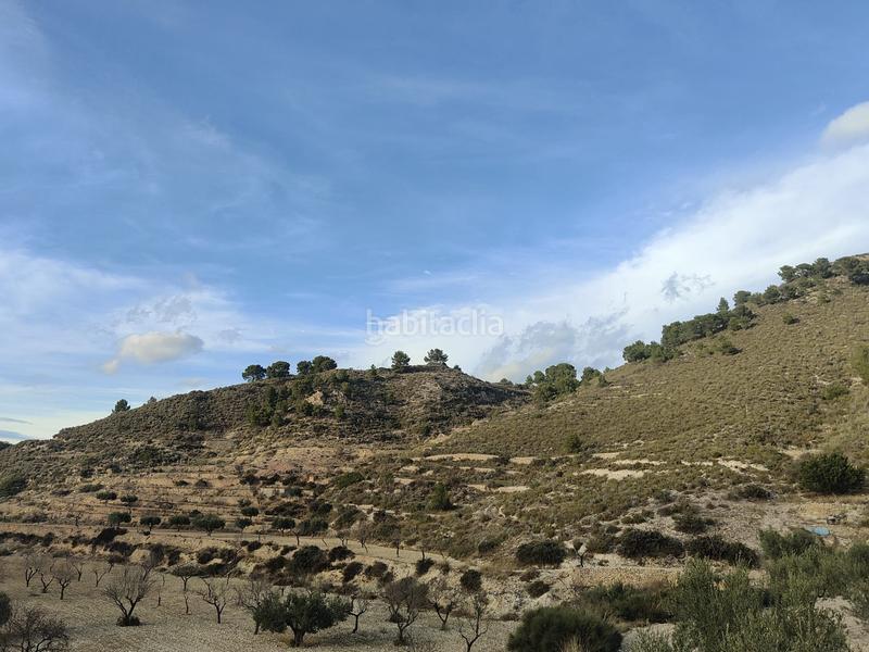 Foto 975d8cc8-e81d-45da-aade-f057034fe3e0. Terreno residenziale in Tibi