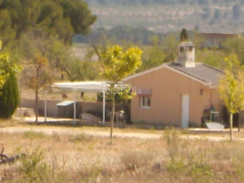 Foto 18db7719-79ed-4b2c-b1d9-77c5c5b3bce5. Terreno residenziale in Castalla