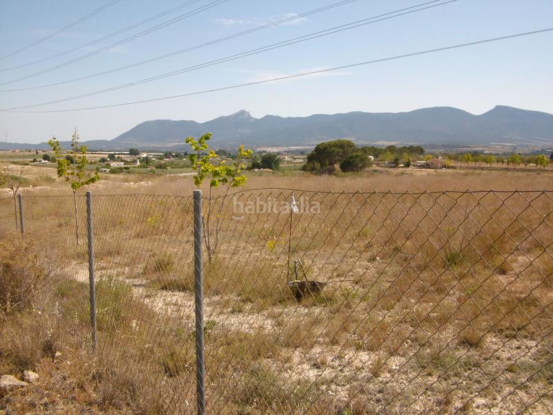 Foto 7e90c7ea-701e-464a-830c-f80c0be0c57c. Terreno residenziale in Castalla