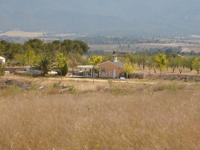 Foto 873e95f0-bc1d-47b1-b419-73c64f01882a. Terreno residenziale in Castalla