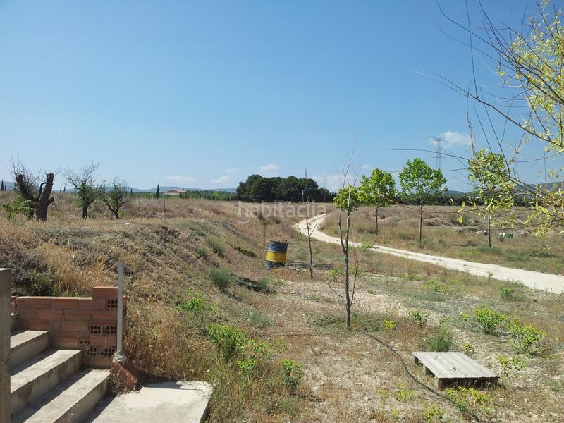 Foto ddf14068-e045-4cb2-aceb-ed55c872bb0a. Terreno residenziale in Castalla