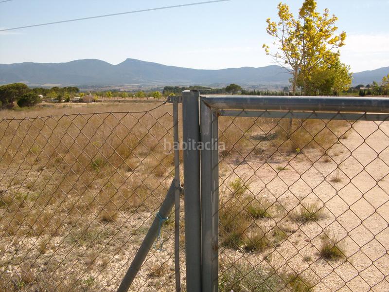 Foto f8089201-b155-40b0-8c04-e63448e8eaf0. Terreno residenziale in Castalla