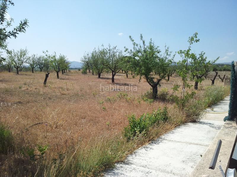 Foto ff435877-fa3d-4483-8bab-b763fd7ef89a. Terreno residenziale in Castalla