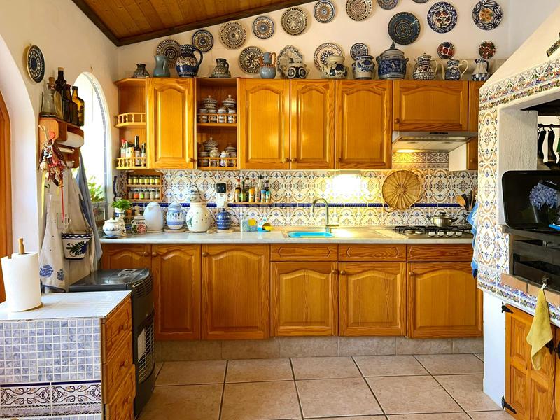 Foto 0467eaa9-9409-44ec-b30c-ca31b0c22a31. Chalet ocasion fantastico chalet inmejorable por zona y calidades en Tibi