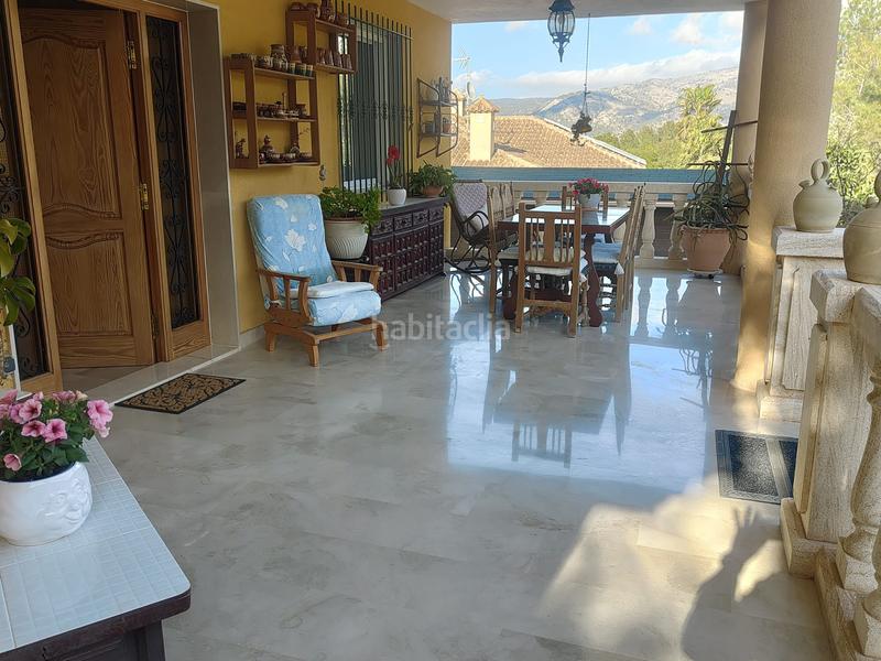 Foto 0b07d952-bdb0-4dba-8bf0-ce6b390582ec. Chalet ocasion fantastico chalet inmejorable por zona y calidades en Tibi