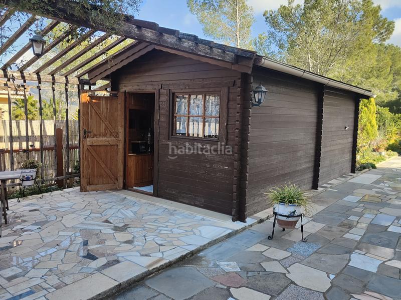 Foto 1320f0a6-d0fe-48af-a161-6b2083f06409. Chalet ocasion fantastico chalet inmejorable por zona y calidades en Tibi