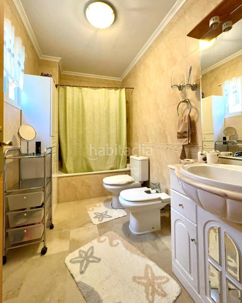 Foto 15d9f4ed-ecd5-4a56-a77f-9bdea1eb060b. Chalet ocasion fantastico chalet inmejorable por zona y calidades en Tibi