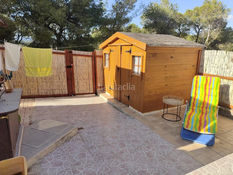 Foto 3bcc41be-ffee-4b27-88f5-fca693098d6a. Chalet ocasion fantastico chalet inmejorable por zona y calidades en Tibi
