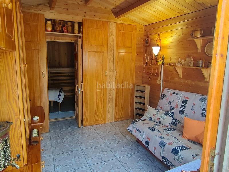Foto 3e34ebd9-6998-4084-b0cb-d3e7f4863de0. Chalet ocasion fantastico chalet inmejorable por zona y calidades en Tibi