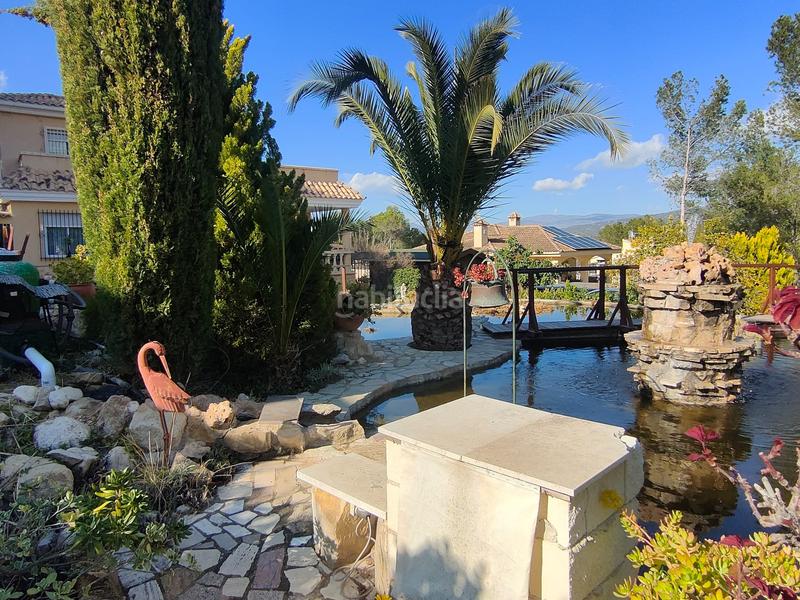 Foto 4c50875c-43fe-4283-9a06-2c21e5d90be6. Chalet ocasion fantastico chalet inmejorable por zona y calidades en Tibi