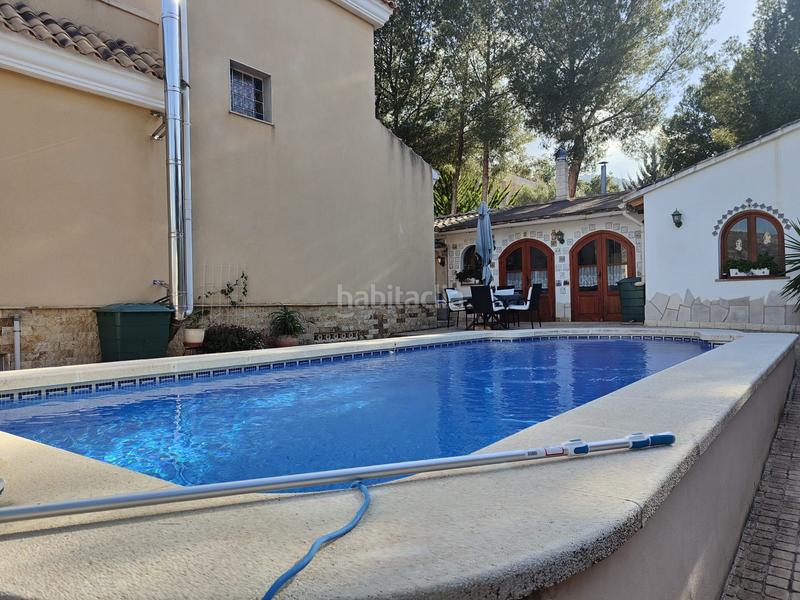 Foto 4e3e0ea1-8c86-4e69-876f-6fc8492d7103. Chalet ocasion fantastico chalet inmejorable por zona y calidades en Tibi