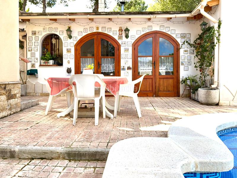Foto 565c094e-6fff-4ff0-afcc-939981077723. Chalet ocasion fantastico chalet inmejorable por zona y calidades en Tibi