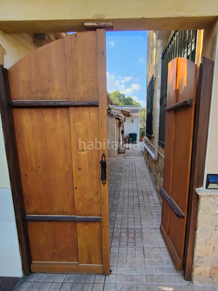 Foto 59be89f2-00e9-4e1a-9774-f51d2809ac92. Chalet ocasion fantastico chalet inmejorable por zona y calidades en Tibi