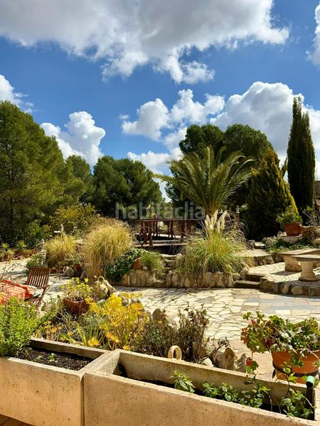 Foto 6194d0a2-84c6-4833-99c8-87c4490b78f9. Chalet ocasion fantastico chalet inmejorable por zona y calidades en Tibi