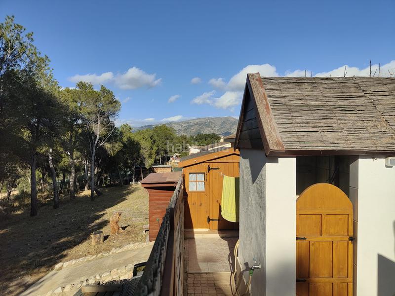Foto 74d90337-064a-473d-b306-11f30e649186. Chalet ocasion fantastico chalet inmejorable por zona y calidades en Tibi