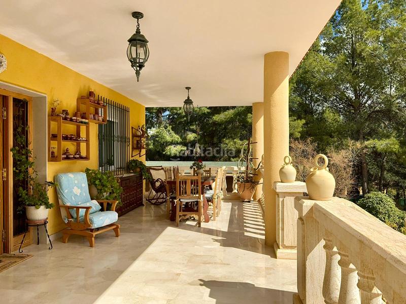 Foto 7a63db22-e440-4eba-9c0f-d96d44406170. Chalet ocasion fantastico chalet inmejorable por zona y calidades en Tibi