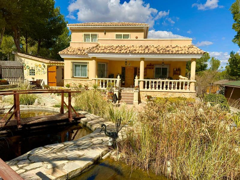 Foto 7dbe4cf6-6cf3-4a43-894c-98799dc1c336. Chalet ocasion fantastico chalet inmejorable por zona y calidades en Tibi