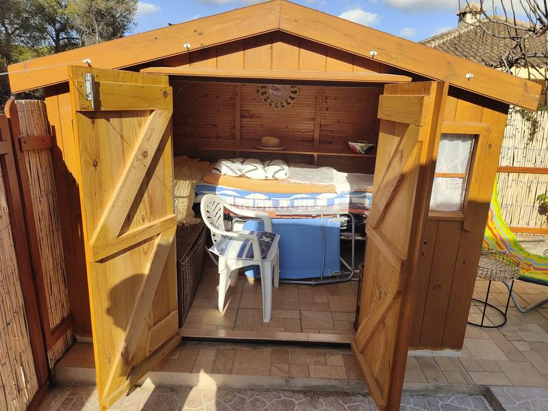 Foto 7e4bc301-1c6d-45e7-b59b-f72c77da9a04. Chalet ocasion fantastico chalet inmejorable por zona y calidades en Tibi