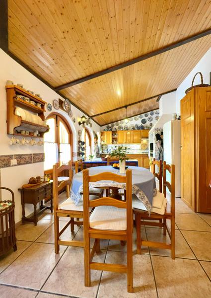Foto 93ffe661-ff95-40b4-bb5a-35f86e0d57dd. Chalet ocasion fantastico chalet inmejorable por zona y calidades en Tibi