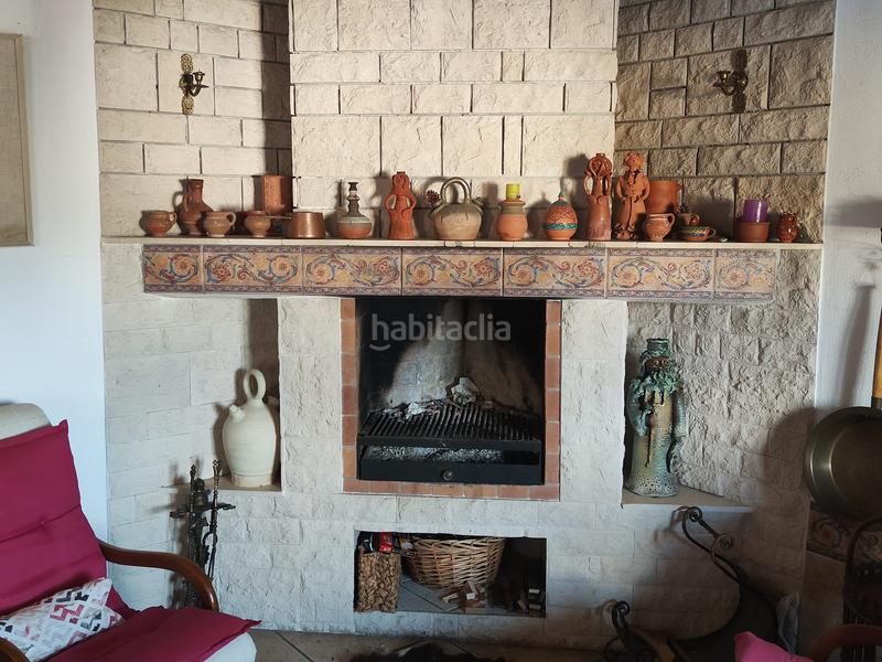 Foto 9b16180b-444b-4184-b2a9-91298ebab0c7. Chalet ocasion fantastico chalet inmejorable por zona y calidades en Tibi