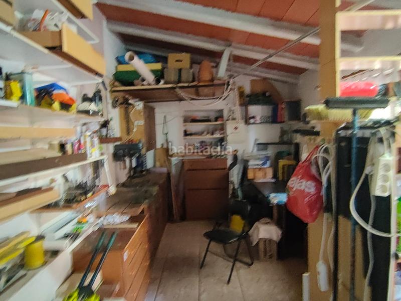 Foto a12524d4-45a4-4d93-b306-21cddc6e6b77. Chalet ocasion fantastico chalet inmejorable por zona y calidades en Tibi