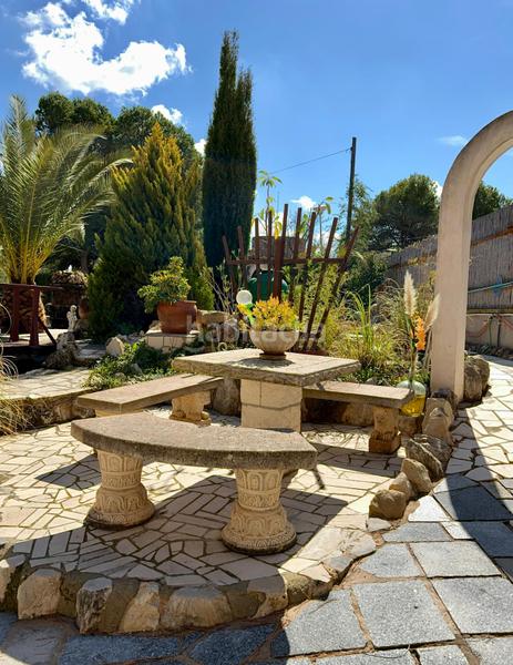 Foto a5c1cc2b-3c42-4a34-b0df-b8d677f6a567. Chalet ocasion fantastico chalet inmejorable por zona y calidades en Tibi