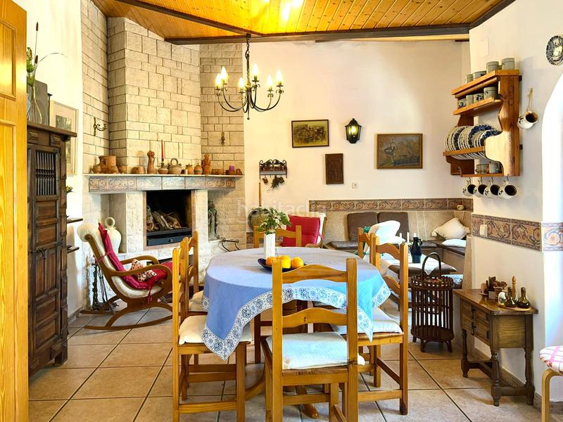 Foto ba234104-6278-4ad5-8b26-6b1ed4f39796. Chalet ocasion fantastico chalet inmejorable por zona y calidades en Tibi