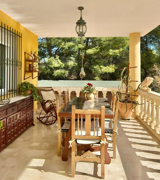 Foto bcdda1ce-060f-4b8c-bb62-934d1545131a. Chalet ocasion fantastico chalet inmejorable por zona y calidades en Tibi