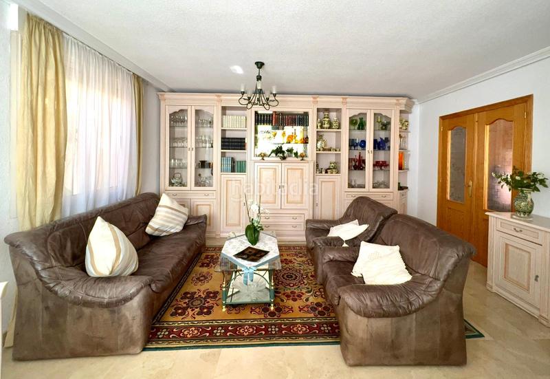 Foto c8478a29-58bf-47fa-a678-e6e9c3db6e91. Chalet ocasion fantastico chalet inmejorable por zona y calidades en Tibi