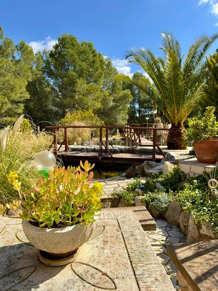 Foto d44b8ed8-5d20-43b7-b9c3-dc6aa0b648e2. Chalet ocasion fantastico chalet inmejorable por zona y calidades en Tibi