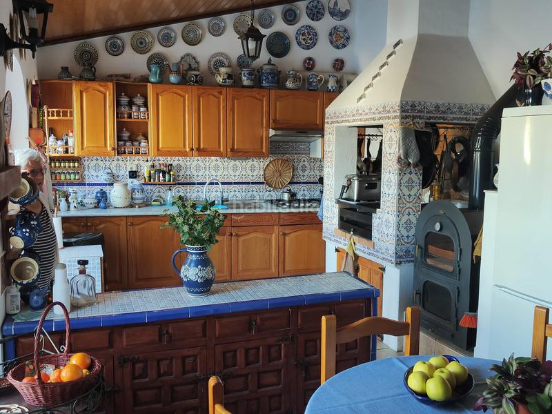 Foto dbc89b57-5a12-487c-8933-dd1e6da109ae. Chalet ocasion fantastico chalet inmejorable por zona y calidades en Tibi