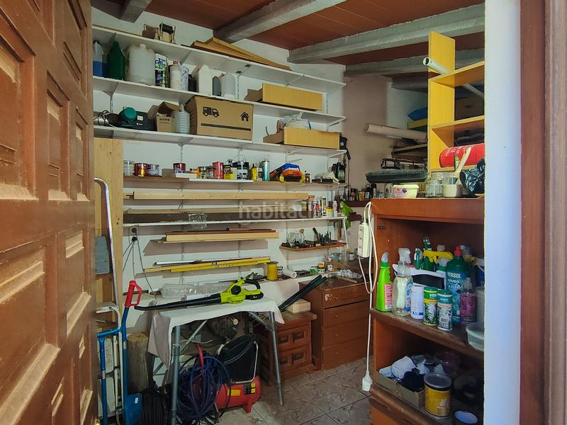 Foto e2b91cb5-b4b8-4be2-956b-203ca088acf0. Chalet ocasion fantastico chalet inmejorable por zona y calidades en Tibi