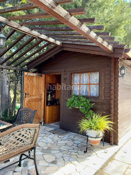 Foto ec69b861-cd9f-48d9-806a-b2a2ec3940fb. Chalet ocasion fantastico chalet inmejorable por zona y calidades en Tibi