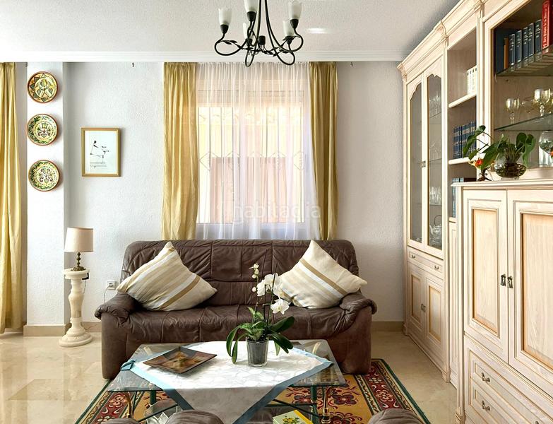 Foto f5d05a61-9e80-4a8a-b15f-22218bfc94d7. Chalet ocasion fantastico chalet inmejorable por zona y calidades en Tibi