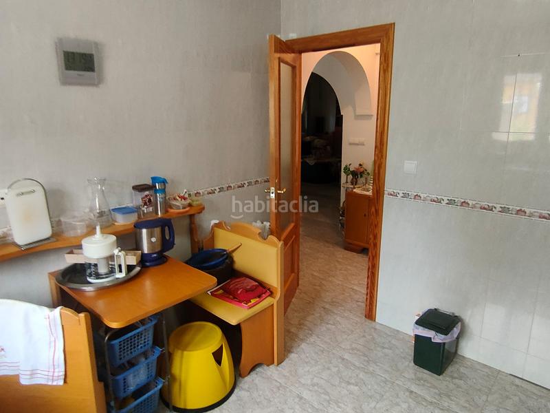 Foto 0cc03fcc-4966-4c3d-a78f-5f1de7f8799b. Chalet mit kamin parking pool in Tibi