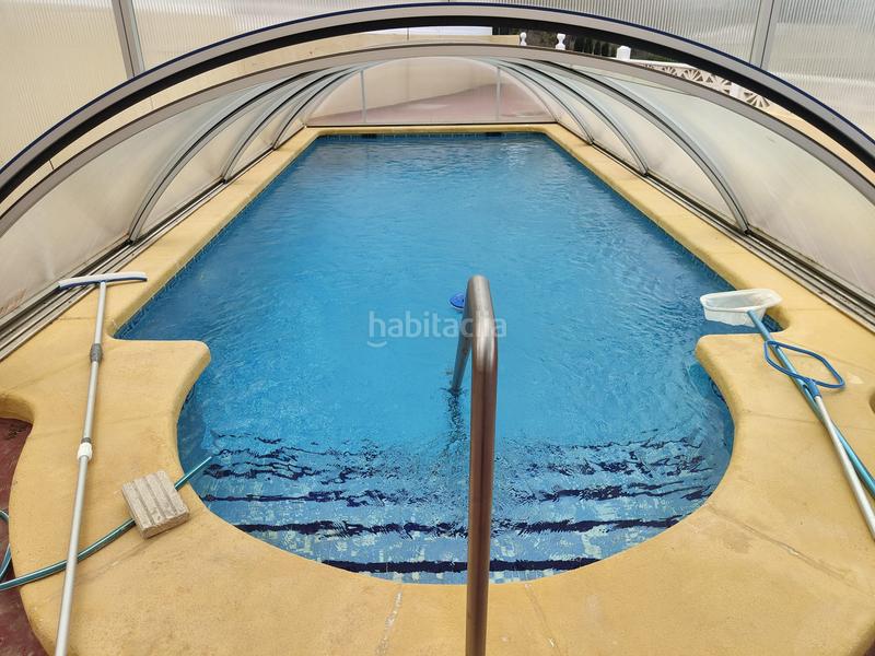 Foto 0f1137d0-700b-410d-9da6-1272090d7cbc. Chalet mit kamin parking pool in Tibi