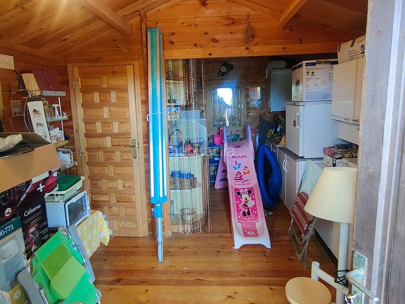 Foto 28ff142a-0c25-410c-a67f-3a8950f4e949. Chalet mit kamin parking pool in Tibi