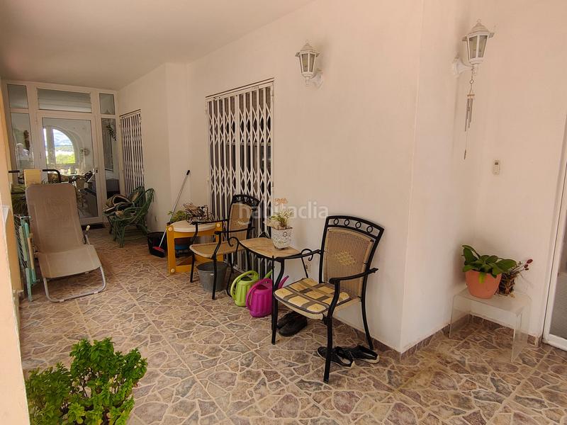 Foto 30e1db08-b653-41dc-a248-54ee15146734. Chalet mit kamin parking pool in Tibi