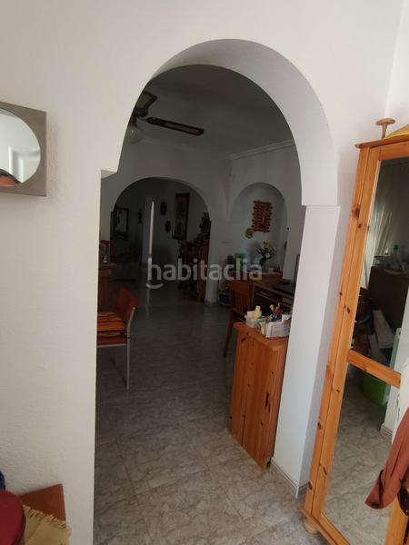 Foto 3cd27011-a86e-4c50-b02f-83d4150707d2. Chalet mit kamin parking pool in Tibi