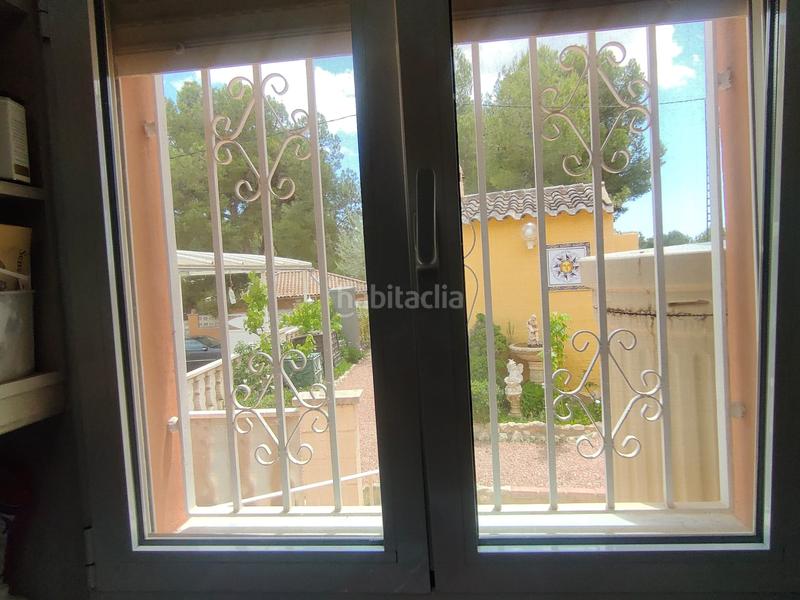 Foto 418a96c8-2129-4b6e-8dee-952696ed2e19. Chalet mit kamin parking pool in Tibi