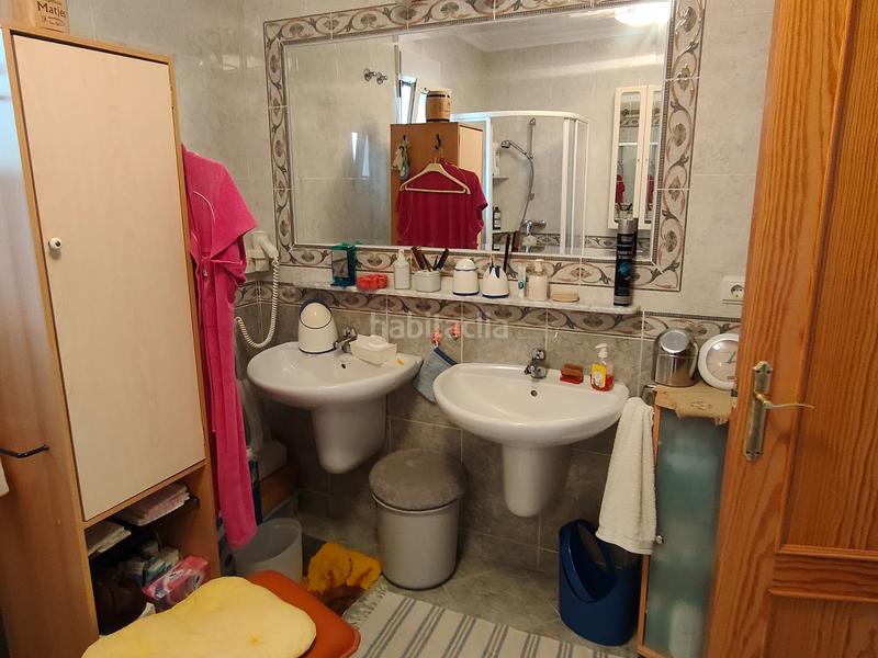 Foto 44aa29e3-4533-4590-aae7-0110e701195c. Chalet mit kamin parking pool in Tibi