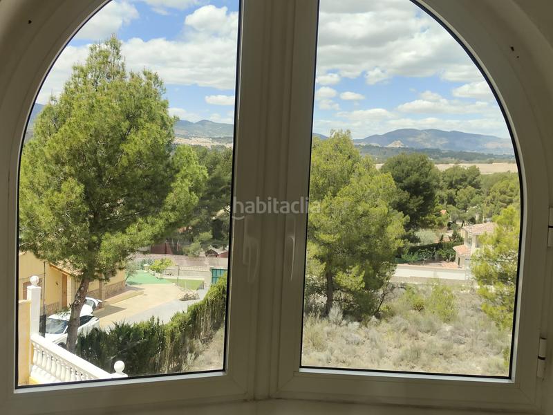 Foto 4b1a6a98-3c0d-4291-af76-266bbddbc03b. Chalet mit kamin parking pool in Tibi
