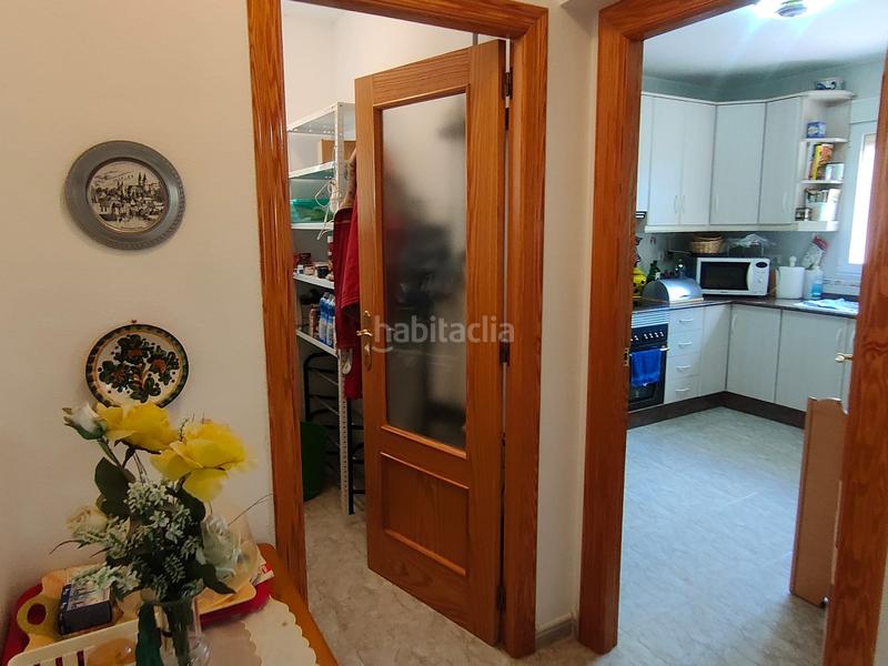 Foto 4eb1484c-867e-4709-9020-66d1ecbf4154. Chalet mit kamin parking pool in Tibi