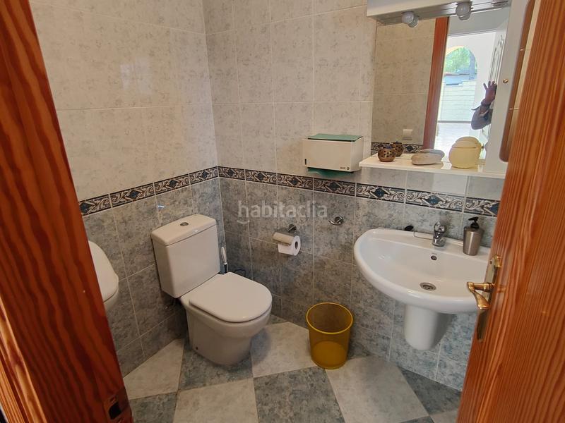 Foto 67c8f763-5b49-4fa6-90d0-2765a8b598c5. Chalet mit kamin parking pool in Tibi