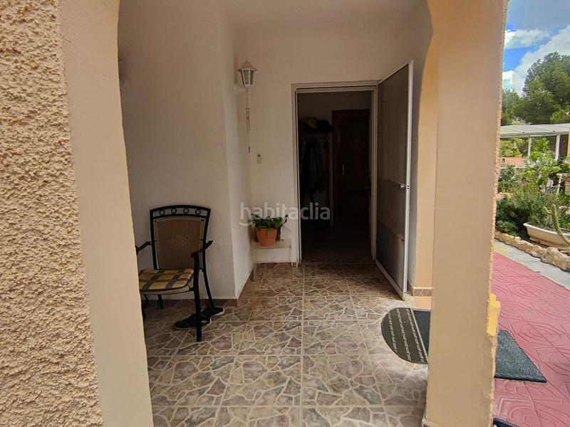Foto 6e3471c9-c0be-4f4b-9315-02e4a09a74f0. Chalet mit kamin parking pool in Tibi