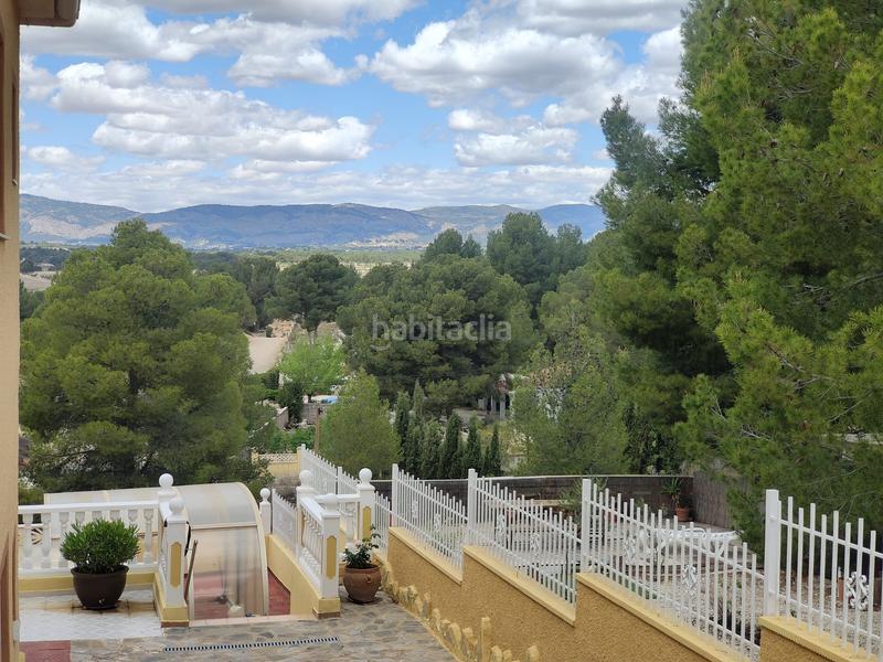 Foto c6dd9b2d-e827-4a5f-97fc-a328c26c13d6. Chalet mit kamin parking pool in Tibi