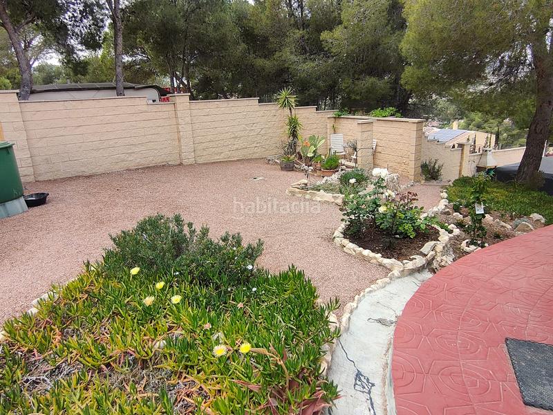 Foto ca0b265b-b69b-45ce-974a-24f20a2a532e. Chalet mit kamin parking pool in Tibi