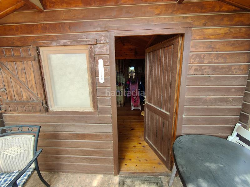 Foto dc0efb8f-3b7b-46f4-b234-9fa431719b1e. Chalet mit kamin parking pool in Tibi