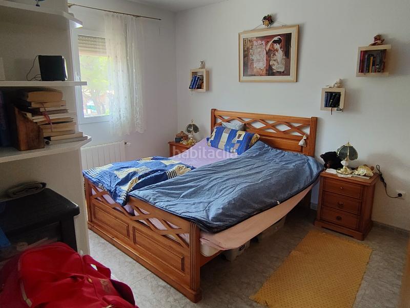 Foto e5b03d62-e118-4874-98bc-548ac75329a4. Chalet mit kamin parking pool in Tibi