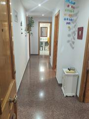 Pis en Tibi. Ocasion fantastico piso en ibi